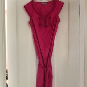 Calypso St. Barth dress